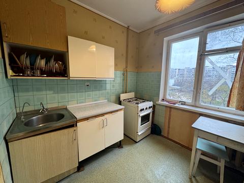 квартира по адресу Левка Лукьяненко ул. (Маршала Тимошенко), 29-А