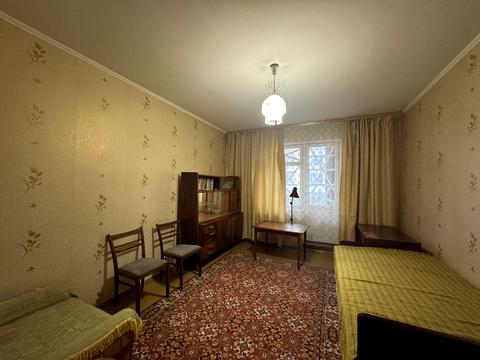 квартира по адресу Левка Лукьяненко ул. (Маршала Тимошенко), 29-А