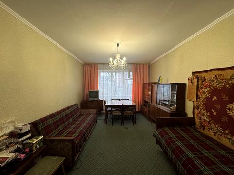 квартира по адресу Левка Лукьяненко ул. (Маршала Тимошенко), 29-А