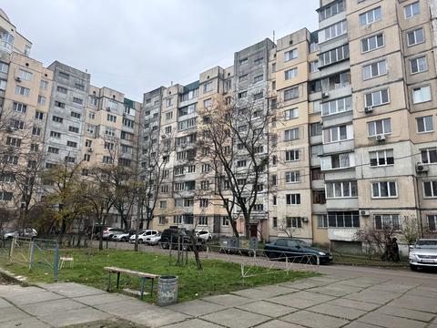 квартира по адресу Левка Лукьяненко ул. (Маршала Тимошенко), 29-А