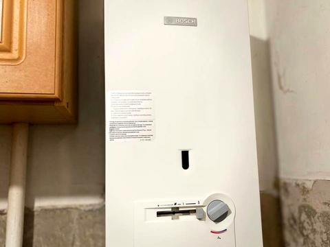 квартира за адресою Каховська вул., 35