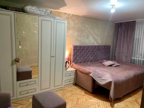 квартира за адресою Каховська вул., 35