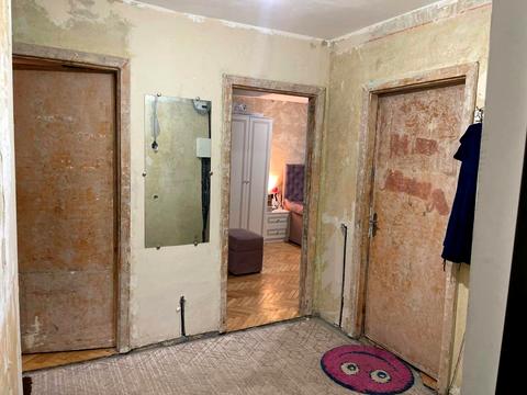 квартира за адресою Каховська вул., 35