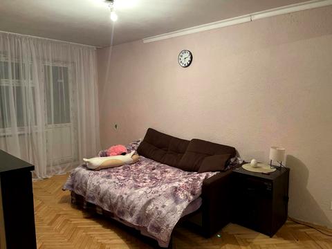 квартира за адресою Каховська вул., 35