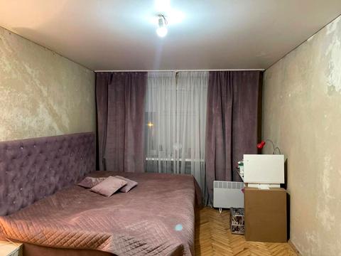 квартира за адресою Каховська вул., 35