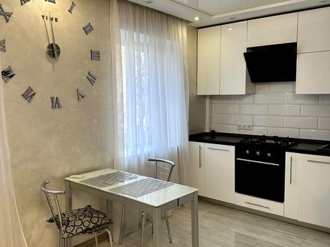 квартира по адресу Армейская ул., 4