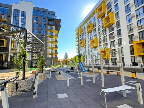 квартира за адресою Миколи Пимоненка вул. (), 5В