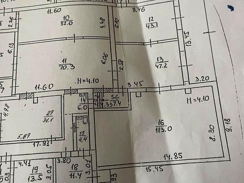 комерційна за адресою Євгена Маланюка вул. (Степана Сагайдака), 114