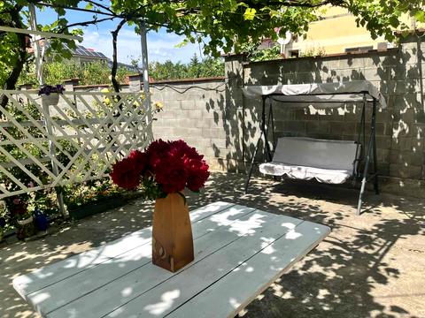 будинок за адресою Всеволода Змієнка пров. (Бабушкіна)