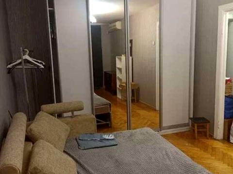 квартира по адресу Дегтяревская ул., 28