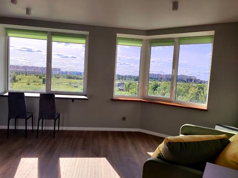 квартира по адресу Героев Небесной Сотни просп., 16/10