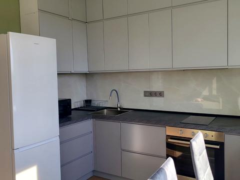 квартира по адресу Героев Небесной Сотни просп., 16/10