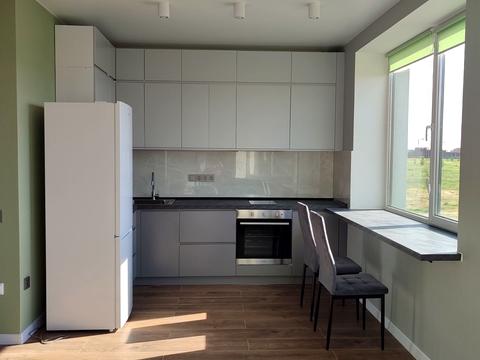 квартира по адресу Героев Небесной Сотни просп., 16/10