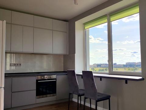 квартира по адресу Героев Небесной Сотни просп., 16/10