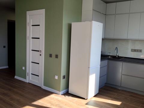 квартира по адресу Героев Небесной Сотни просп., 16/10