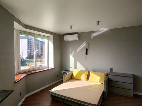 квартира по адресу Героев Небесной Сотни просп., 16/10