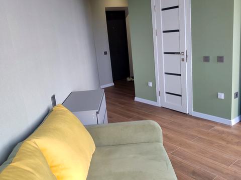 квартира по адресу Героев Небесной Сотни просп., 16/10