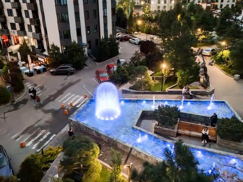 квартира по адресу Героев Небесной Сотни просп., 16/10