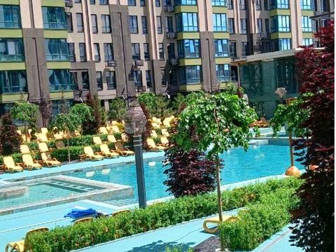 квартира по адресу Героев Небесной Сотни просп., 16/10