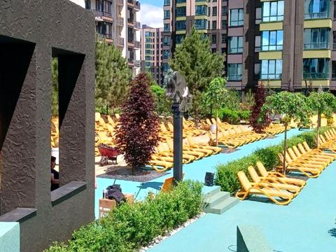 квартира по адресу Героев Небесной Сотни просп., 16/10