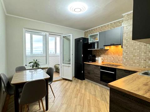 квартира за адресою Балтійський пров., 5