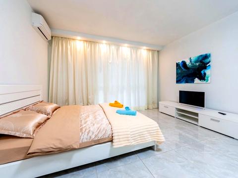 квартира по адресу Предславинская ул., 55-А