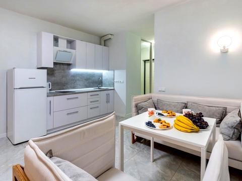 квартира по адресу Предславинская ул., 55-А