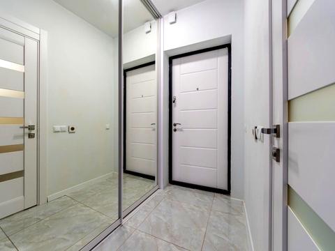 квартира по адресу Предславинская ул., 55-А