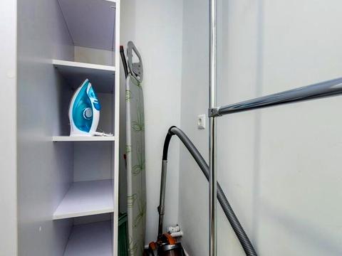 квартира по адресу Предславинская ул., 55-А