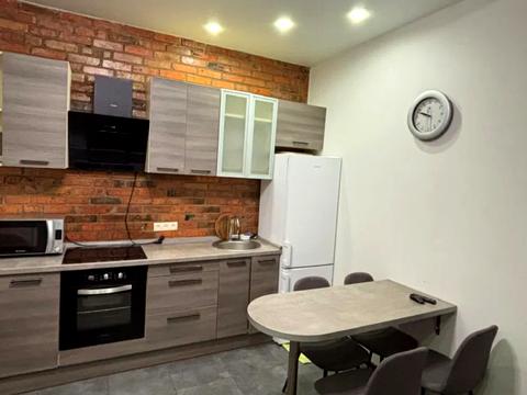 квартира за адресою Деміївська вул., 13