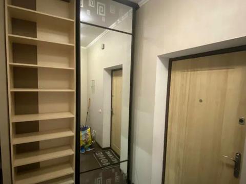 квартира за адресою Деміївська вул., 13