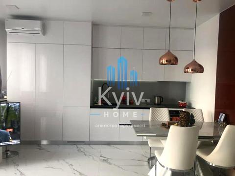 квартира за адресою Антоновича вул. (Горького), 44