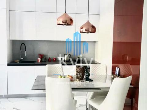 квартира за адресою Антоновича вул. (Горького), 44