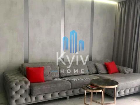 квартира за адресою Антоновича вул. (Горького), 44