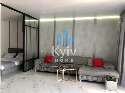 квартира за адресою Антоновича вул. (Горького), 44