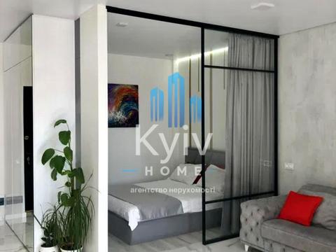 квартира за адресою Антоновича вул. (Горького), 44