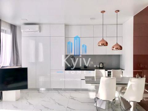 квартира за адресою Антоновича вул. (Горького), 44