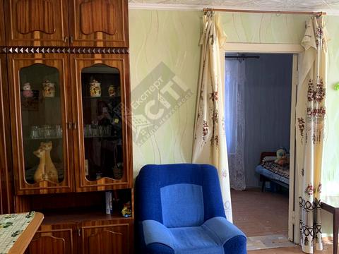 квартира по адресу Сергея Колачевского ул. (23-го Февраля), 116