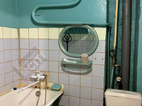 квартира по адресу Сергея Колачевского ул. (23-го Февраля), 116