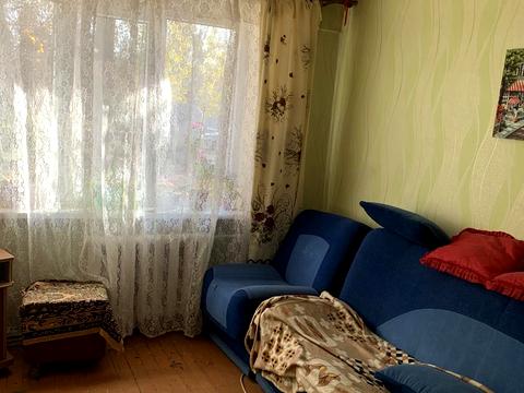 квартира по адресу Сергея Колачевского ул. (23-го Февраля), 116