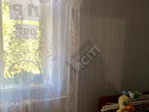 квартира по адресу Сергея Колачевского ул. (23-го Февраля), 116