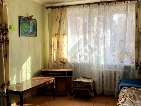 квартира по адресу Сергея Колачевского ул. (23-го Февраля), 116