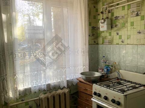 квартира по адресу Сергея Колачевского ул. (23-го Февраля), 116