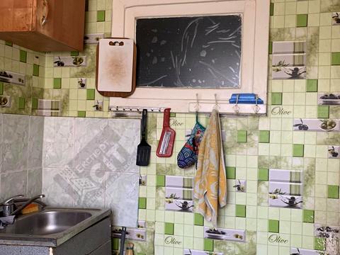 квартира по адресу Сергея Колачевского ул. (23-го Февраля), 116