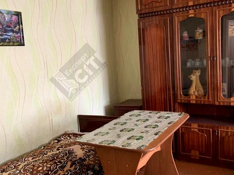 квартира по адресу Сергея Колачевского ул. (23-го Февраля), 116