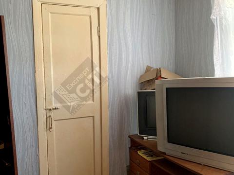 квартира по адресу Сергея Колачевского ул. (23-го Февраля), 116