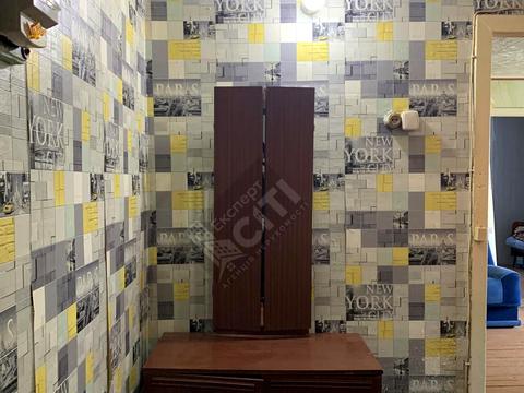 квартира по адресу Сергея Колачевского ул. (23-го Февраля), 116