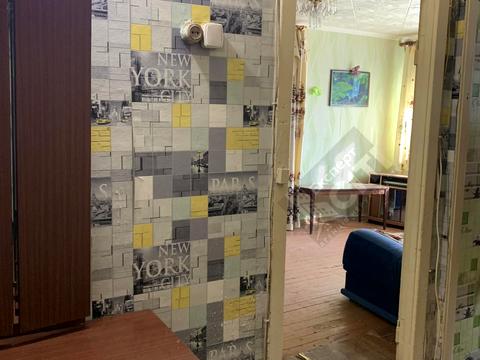 квартира по адресу Сергея Колачевского ул. (23-го Февраля), 116