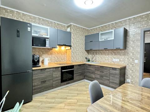 квартира за адресою Балтійський пров., 5