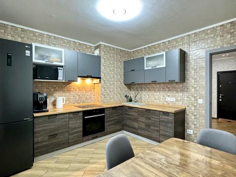 квартира за адресою Балтійський пров., 5